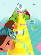 Tootbrush Run ภาพหน้าจอ 6
