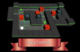 Square Puzzle Game syot layar 2