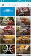 Nutridial screenshot 6