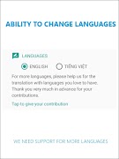 Home Key imagem de tela 2