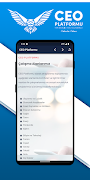 CEO Platformu screenshot 4
