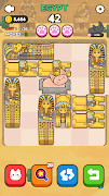 Push Push Cat - Slide Puzzle imagem de tela 3