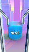 برنامه‌نما Sweet Drop Run عکس از صفحه