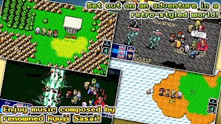 [Premium] Alvastia Chronicles syot layar 4