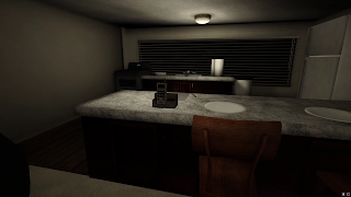 A man beside window haunt two Ekran Görüntüsü 6