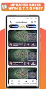 coc builder base copy layout ảnh chụp màn hình 1