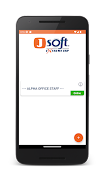 JSoft Retail اسکرین شاٹ 1