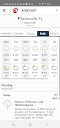 Florida Storms screenshot 4