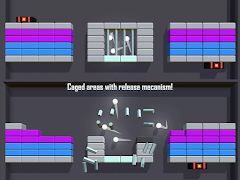 Advanced Brick Breaker capture d'écran 7