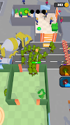 Zombie Raid! ภาพหน้าจอ 5