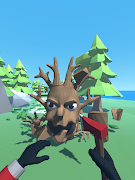 Chop Them All पोस्टर