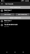 Get Console imagem de tela 2