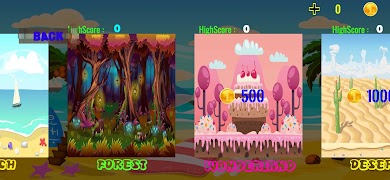 Avoiding Obstacles screenshot 4