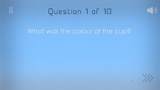 Minds Eye screenshot 3