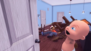 Whos Your Mod-Daddy 2 Advice Screenshot 4