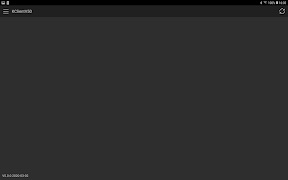 Kalipso Client V5.0 captura de pantalla 2
