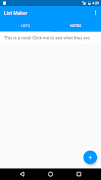 List Maker স্ক্রিনশট 3