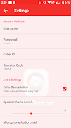 BdDialer screenshot 1