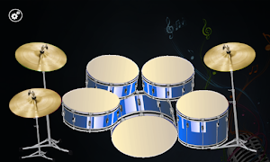 Virtual Drum Kit for Kids Ekran Görüntüsü 4