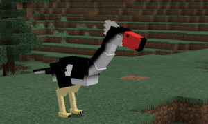 Mod Cenozoic Craft Addon for M screenshot 3