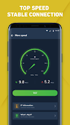 VPN - Fast Proxy ภาพหน้าจอ 2