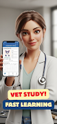 Vet Notes: Veterinary Study Poster