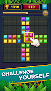 برنامه‌نما Block Puzzle عکس از صفحه