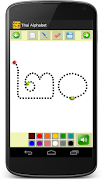 Thai Alphabet screenshot 6