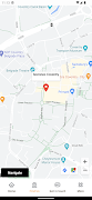 Sovranos Coventry اسکرین شاٹ 1