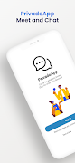 PrivadoApp plakat