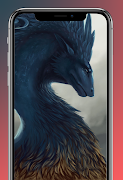 Fantasy Wallpapers 4K पोस्टर