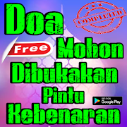 Doa Pembuka Hati dan Pikiran L Poster
