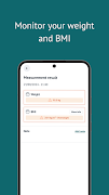 برنامه‌نما FibriCheck عکس از صفحه