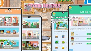 Toca Boca Room Designer Ideas capture d'écran 6