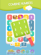Combine Up! اسکرین شاٹ 5