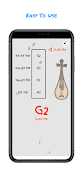 Pipa Tuner скриншот 1