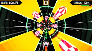 Wormhole Invaders screenshot 7