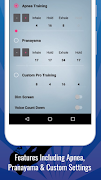 Apnea Trainer Lite screenshot 2
