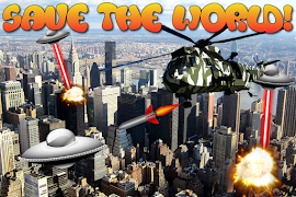 Спасти мир! скриншот 7