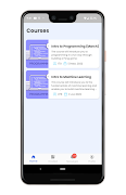 برنامهنما SuaCode.ai عکس از صفحه