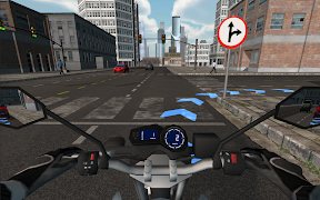 VRUM Simulado DETRAN 截圖 6