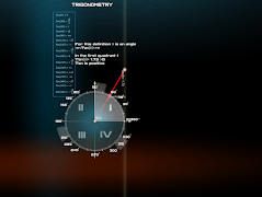 Trigo help اسکرین شاٹ 1