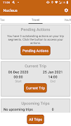 Mia Nucleus Screenshot 6