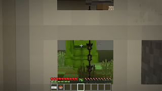 Garten Of Banban Mod Minecraft اسکرین شاٹ 4