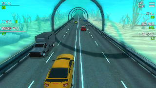 Highway Racing screenshot 1