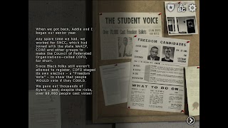 No Turning Back screenshot 5