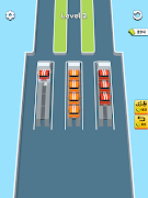 Car Carrier Sort screenshot 6