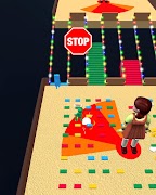 Bridge Challenge ảnh chụp màn hình 6