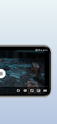 MDisk Direct Player скриншот 1