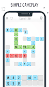 پوستر Math Block Puzzle Math Games
